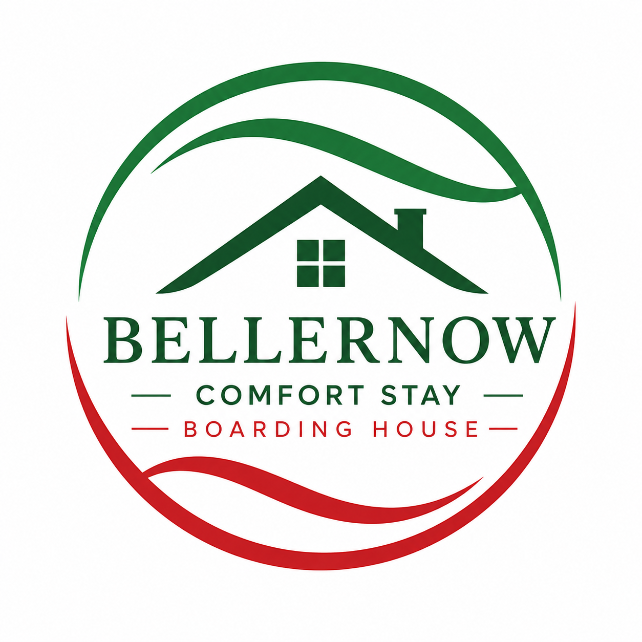 Bellernow Family Logo